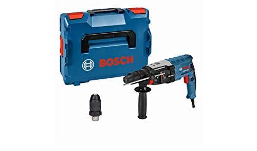 Bosch Professional Bohrhammer GBH 2-28 F