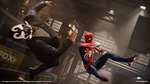 Marvel’s Spider-Man [PlayStation 4]