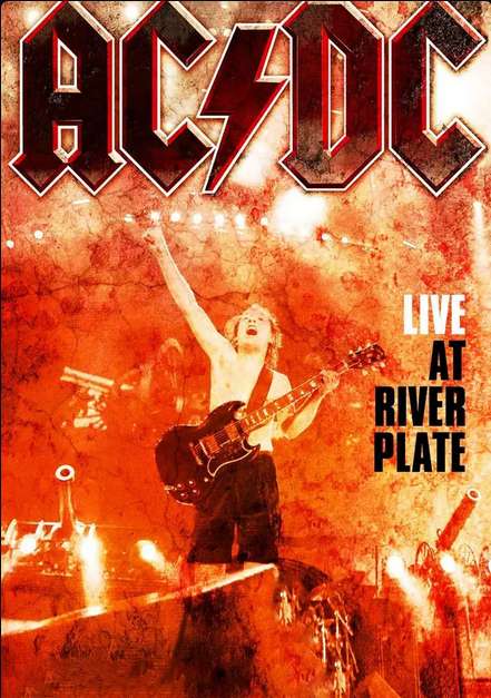 Konzertfilm: "AC/DC: Live at River Plate (2009)" kostenlos, als Stream oder zum Herunterladen auf ARTE