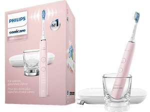Philips HX9911/29 Sonicare DiamondClean 9000 Elektrische Schallzahnbürste
