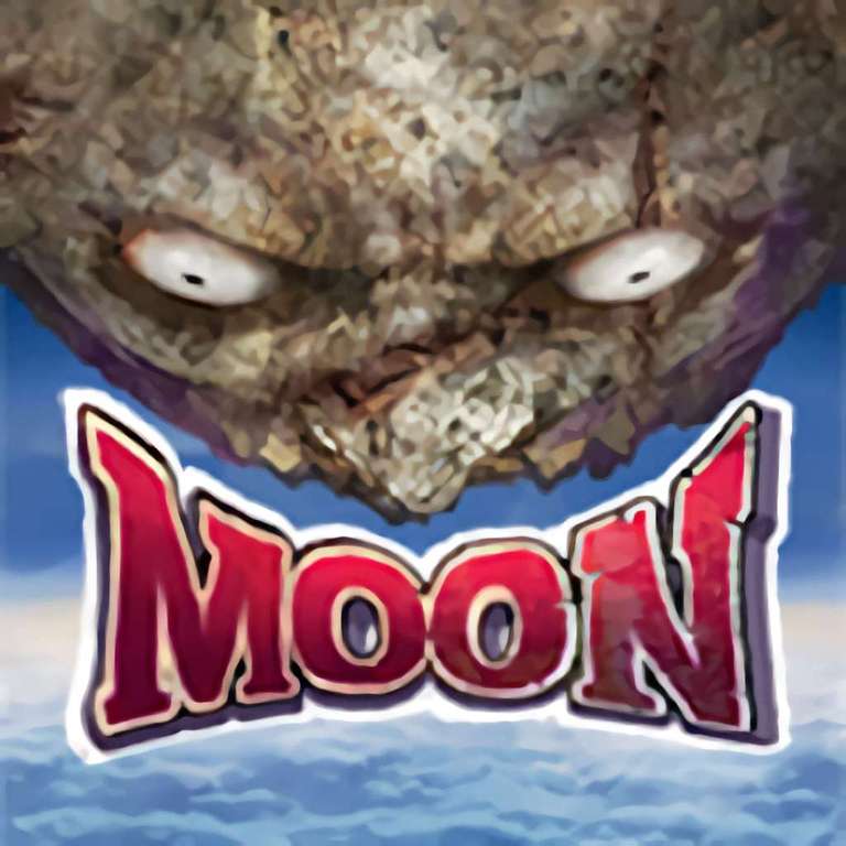 "The Legend of Moon (iOS) gratis im Apple AppStore