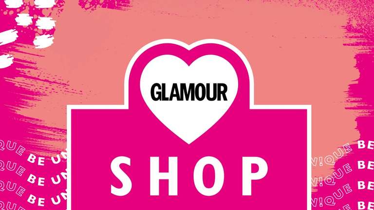 Glamour Shopping Week vom 02.04.-10.04