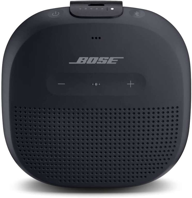 Bose SoundLink Micro. schwarz
