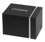 Citizen AT2470-85L Super-Titanium Eco-Drive Uhr