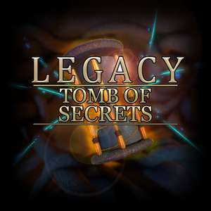 "Legacy 4 - Tomb of Secrets" (Android) gratis im Google PlayStore - ohne Werbung / ohne InApp-Käufe -