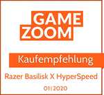 Razer Basilisk X Hyperspeed - Kabellose Gaming-Maus
