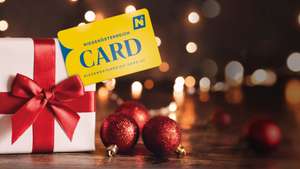 Niederösterreich Card Weihnachtsaktion 12+3 Monate gratis