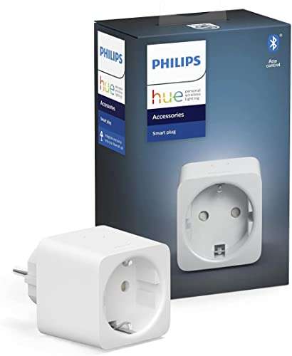 Philips Hue Smart Plug, Smart-Steckdose