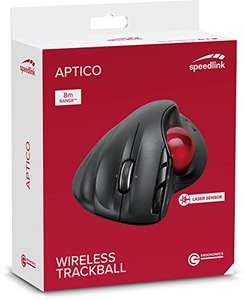 Speedlink Aptico Wireless Trackball