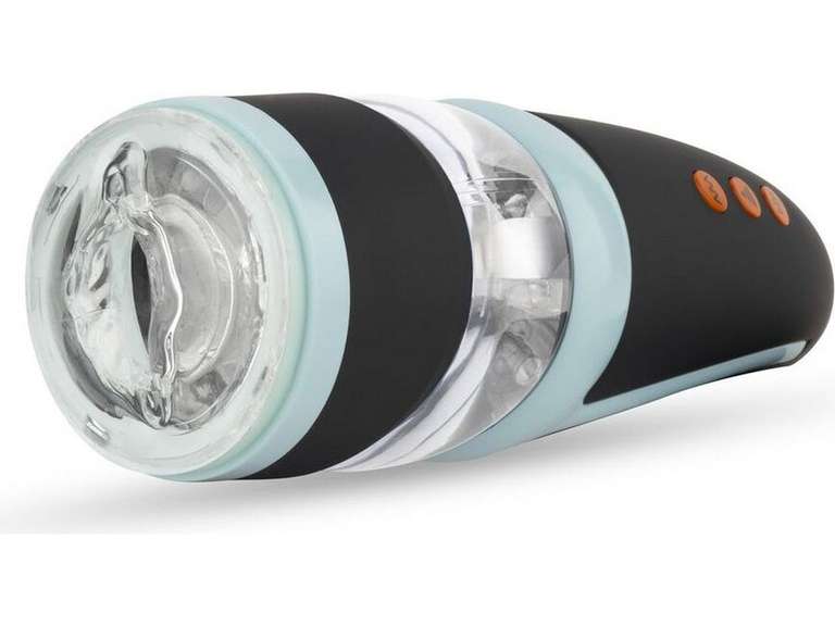 Cruizer CP02 Masturbator