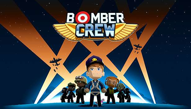 "Bomber Crew" (Windows /MAC / Linux PC) gratis auf Steam holen und behalten (bis 2.6. 19 Uhr holbar)