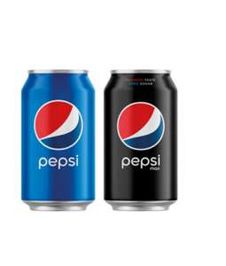 Pepsi oder Pepsi Max beim Lidl um 49 Cent 02.02.-04.02.