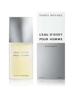 Issey Miyake L'Eau D'Issey pour Homme Eau de Toilette, 75ml
