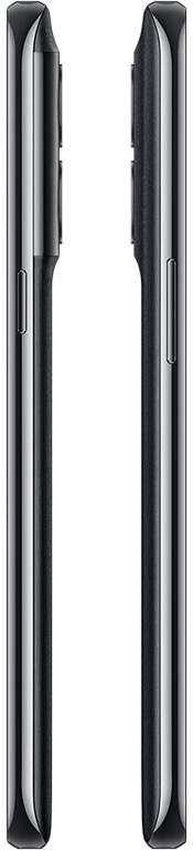OnePlus 10T, 8/128GB, Moonstone Black