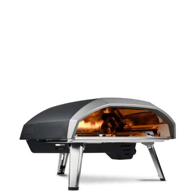 Bis zu -30% auf Ooni Pizzaöfen