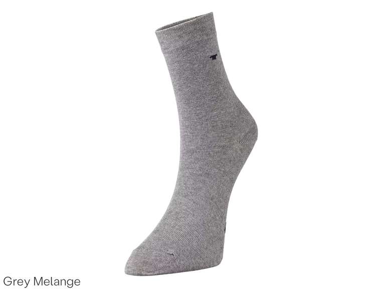 9 Paar Tom Tailor Basic Socken
