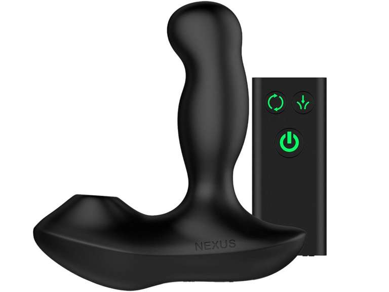Nexus Revo Air Prostata-Vibrator