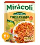17x M&M's Peanut 300g + 1x Spaghetti 500g + 1x Miracoli Pasta Pronto Kräuter