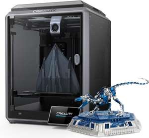 Creality K1 3D-Drucker - aktualisierte Version