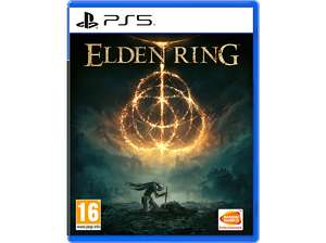 Elden Ring Standard Edition - [PlayStation 5]