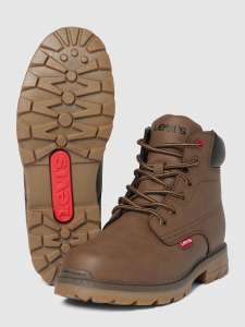 Levi's Schnürboots NEW FORREST in verschiedenen Größen
