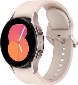 Samsung Galaxy Watch 5, verschiedene Modelle, 40€ Sofortrabatt