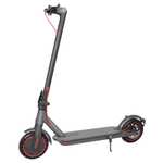 WQ-W4 8,5-Zoll-Elektroroller 350 W 10Ah, 25 km/h Höchstgeschwindigkeit, 22–30 km Reichweite, bis 120kg