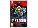 "Metroid Dread" (Nintendo Switch) Einschlag zum Bestpreis