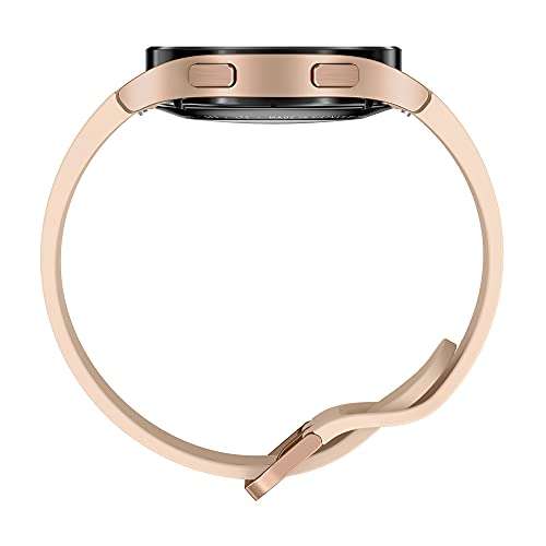 Samsung Galaxy Watch 4 R860 40mm pink gold (Bestpreis)