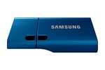 Samsung USB Flash Drive Type-C 128GB, USB-C
