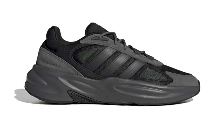 adidas Ozelle Cloudfoam Lifestyle Running Schuh, Gr. 36 2/3 - 49 1/3