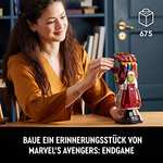 LEGO 76223 Marvel Iron Mans Nano Handschuh