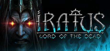 Epicgames: Iratus: Lord of the Dead & Geneforge 1 - Mutagen