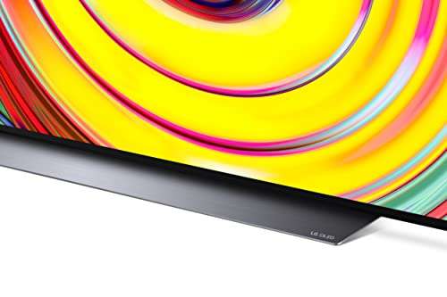 LG OLED77CS9LA - 77" 4K UHD Smart OLED TV