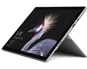 Microsoft Surface Pro - 12,3", i5, 4/128GB, LTE, Win10 Pro