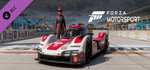 "Forza Motorsport Porsche 963 Combo DLC" gratis bei Steam (Hauptspiel benötigt) und für XBOX im MS Store (auch ohne Hauptspiel aktivierbar)