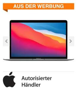 [Grenzgänger OÖ - Lokal] Enzinger - MacBook Air M1 8/256
