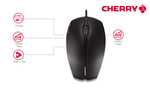 Cherry GENTIX Corded Optical Mouse