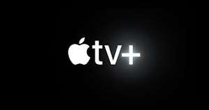 Apple TV+ Gratis Abo für 6 Monate auf PS 5 oder 3 Monate auf PS4