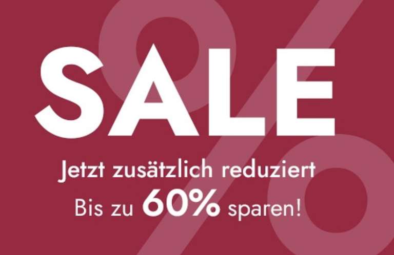 LOBERON Sale bis -60%!!!