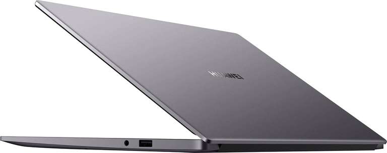Huawei MateBook D14 Space Grey, 14" FHD, i5, 8/512GB, Win11