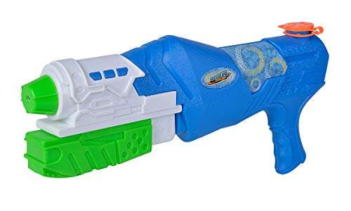 Simba Toys Waterzone Strike Blaster