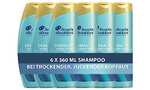 Head & Shoulders Haar- und Kopfhautpflege DERMAXPRO mitHydra Pflege Shampoo 6x360ml
