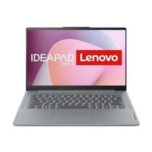 Lenovo IdeaPad Slim 3 16ABR8 Arctic Grey, Ryzen 5 7530U, 16GB RAM, 1TB SSD, DE