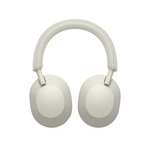 Warehouse Deal (Zustand: sehr gut od. wie neu): Sony WH-1000XM5 Bluetooth Kopfhörer, silber