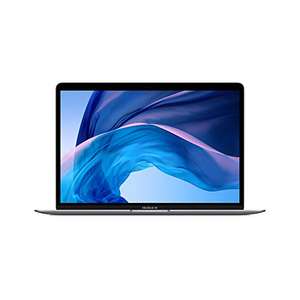 Apple "MacBook Air" (Core i5-1030NG7, 8GB RAM, 512GB SSD, 2020) - neuer Bestpreis