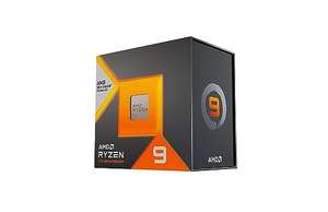 [Prime Days] AMD Ryzen 9 7950X3D, 16C/32T, boxed ohne Kühler