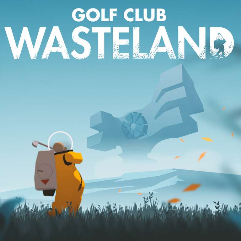 Nintendo Switch Tipp 1: Golf Club Wasteland