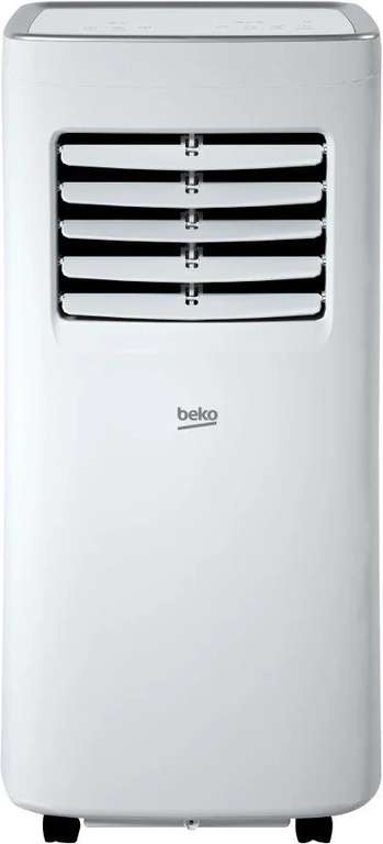 Beko BS207C Tragbare Klimaanlage