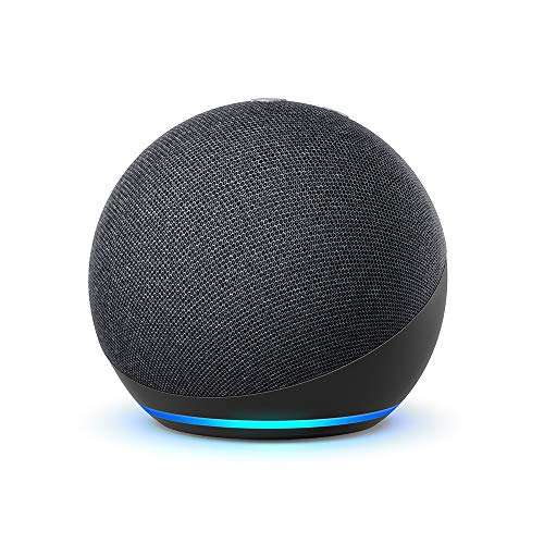 Amazon IT - Echo Dot 4. Generation